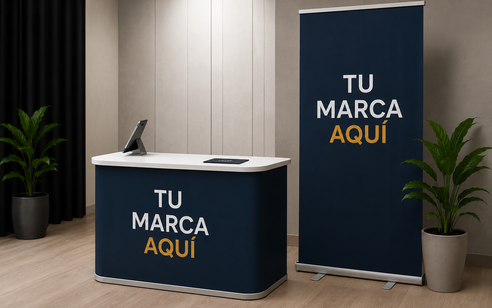 Exhibición POP