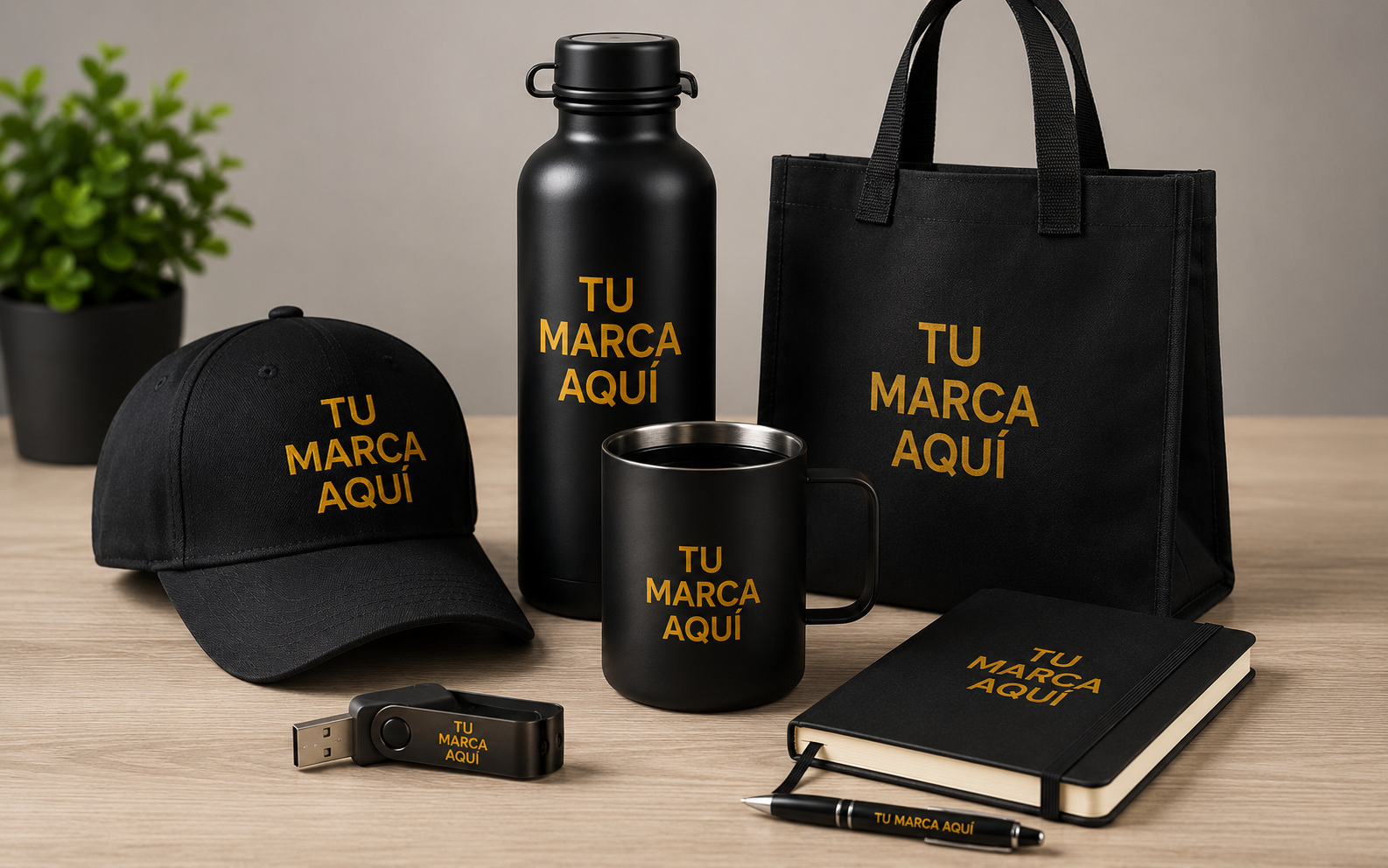 Artículos promocionales