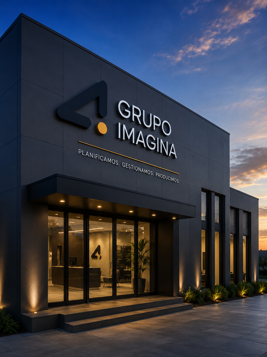 Grupo Imagina