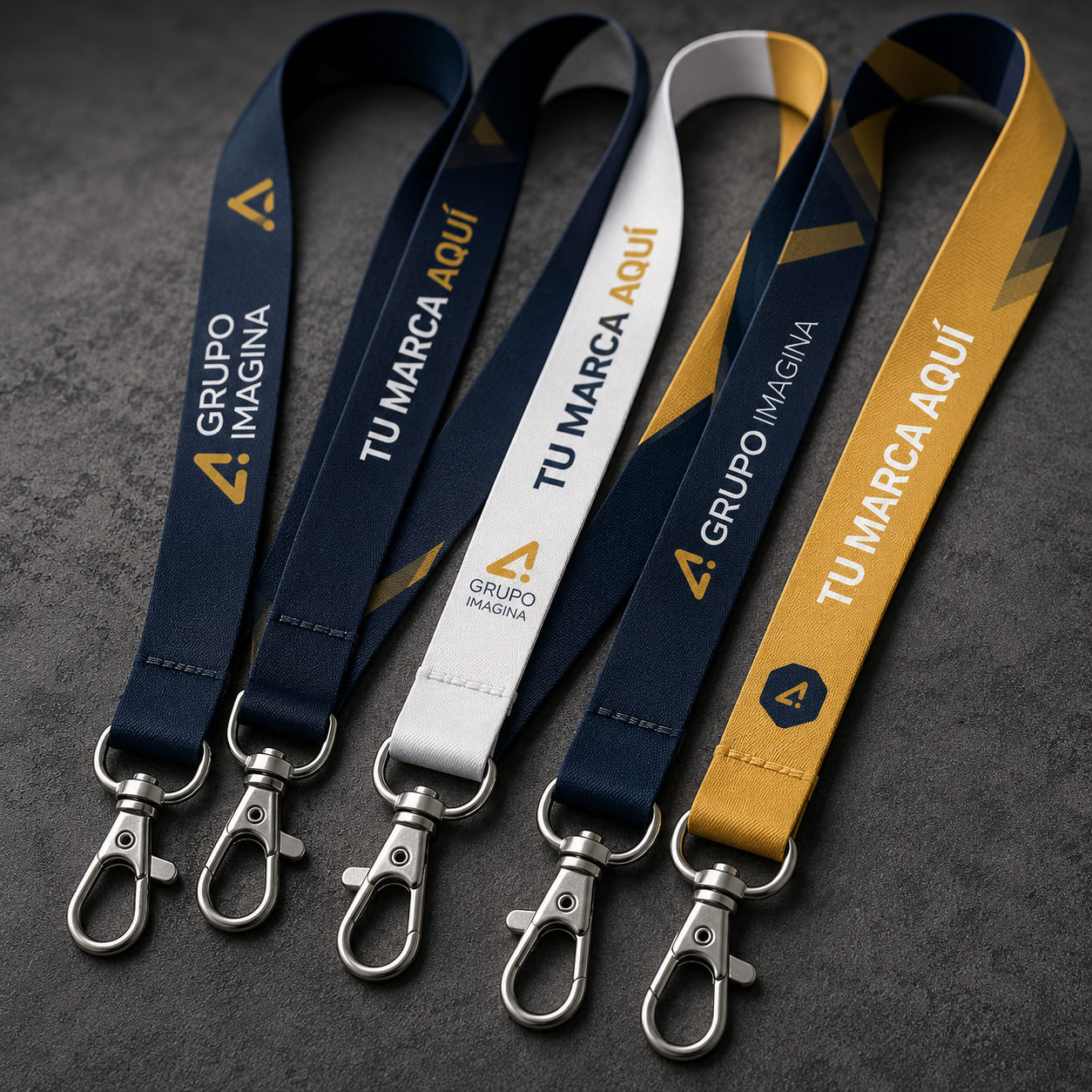 Lanyards