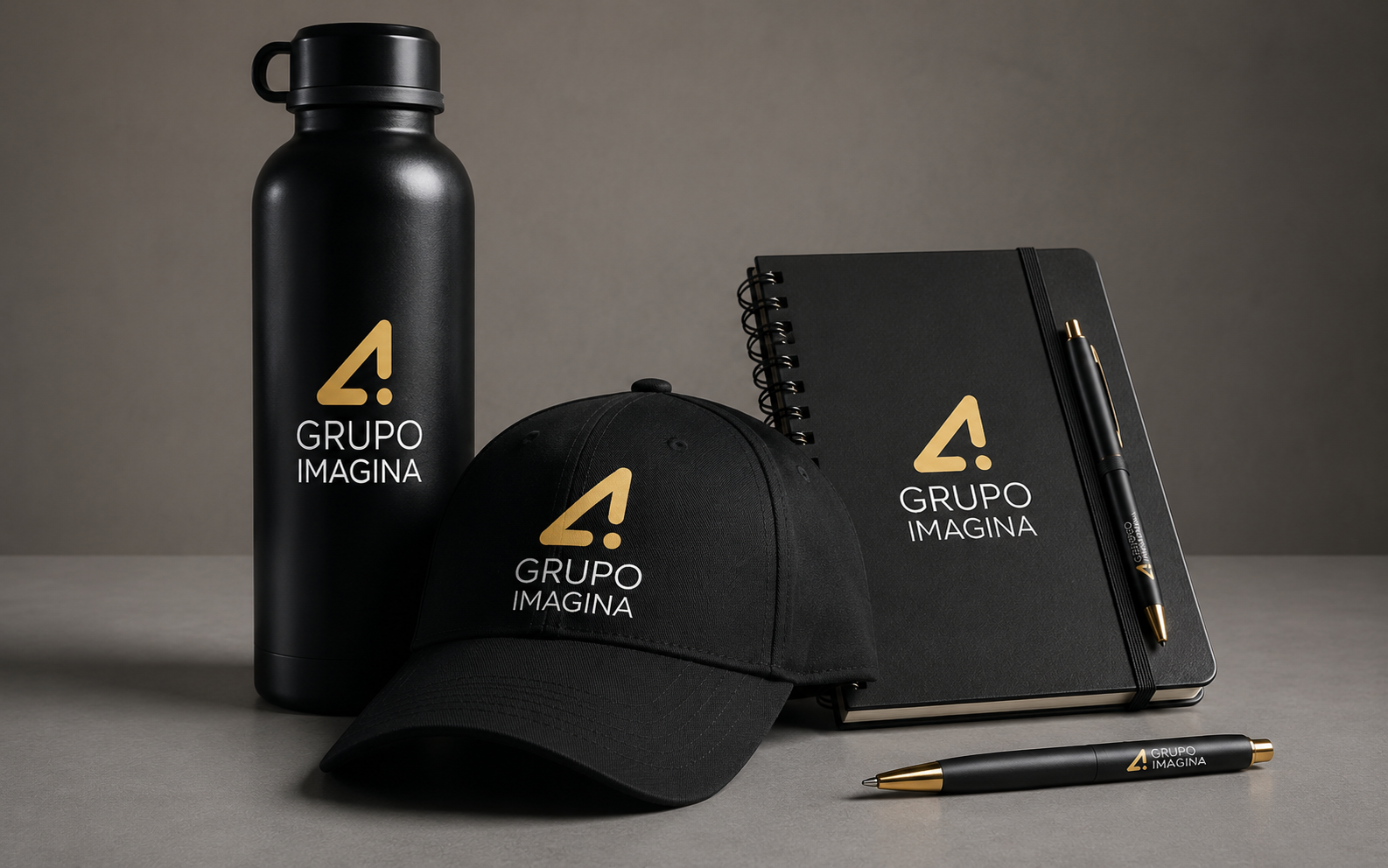 Artículos promocionales